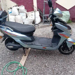 Motos Onebot Racing 2026💪