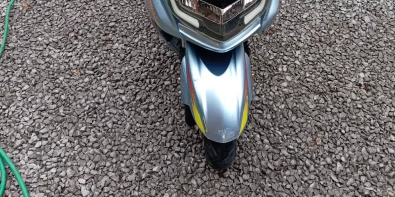 Motos Onebot Racing 2026💪