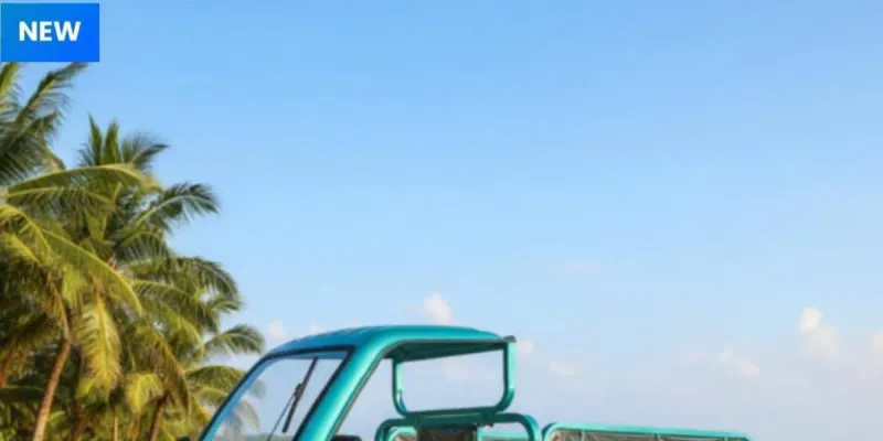 Onebot con cabina 2025