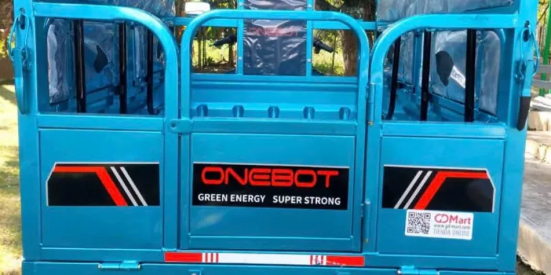 🚀🔥 ONEBOT El Clásic 2026 🔥👌💪