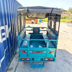 ONEBOT EL Tank 💪 El mas grande para tu negocio 🤝💪
