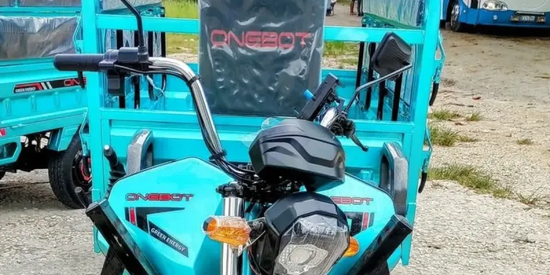 Triciclos ONEBOT 🛺🔥✅️