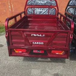 Rali Cargo Especial 2026 litio lifo4 🔥