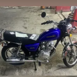 Susuki gn125💪🔥🙏