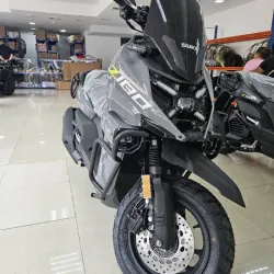 Sususki 180 cc nueva 0km 
