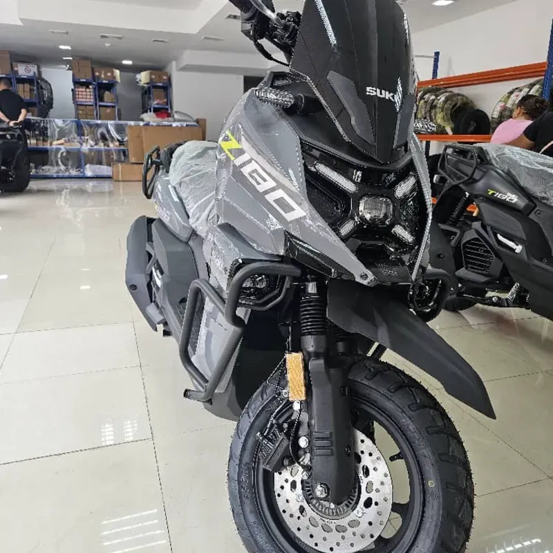 Sususki 180 cc nueva 0km 