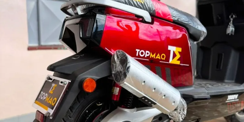 ⚡ TOPMAQ 💪 2026🔥🔥