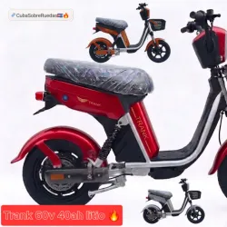 TRANK 2026 🛵 🚨🔥    ⚡