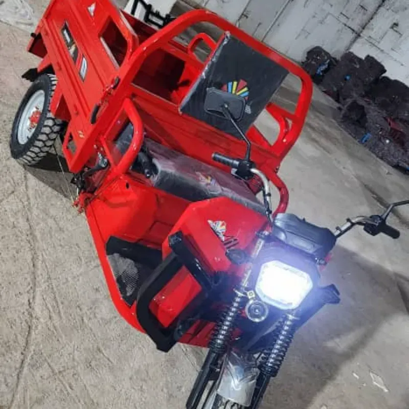 Triciclos ava en venta 💪💪