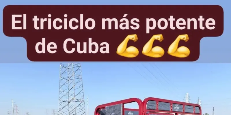 Triciclos Bridek Topmaq 