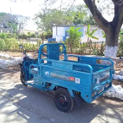 Triciclos Híbridos el mejor precio de 🇨🇺💎
