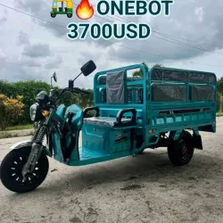 Triciclos ONEBOT 🛺🔥✅️