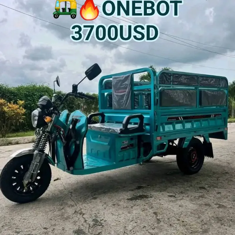 Triciclos ONEBOT 🛺🔥✅️