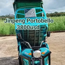 Triciclos onebot Portobello 