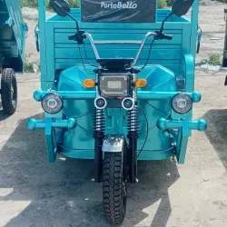 Triciclos PortoBello 💪💪💪