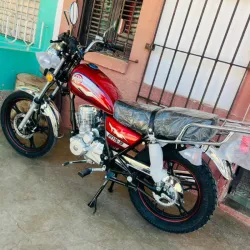 Unison caja sesta 175cc 💪🔥