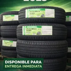 Ventas mayoristas de gomas de carros todas las medidas 🔥