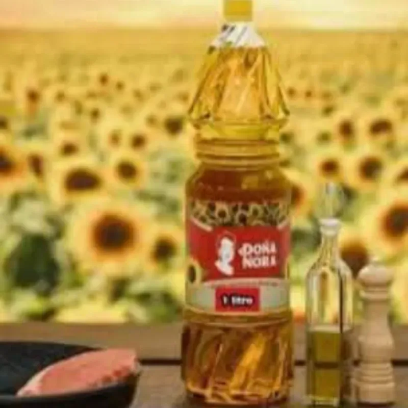 Aceite Doña Nora ( 1 litro )