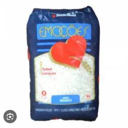Bolsas de arroz 1 kg