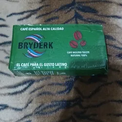 Cafe BRYDERK 