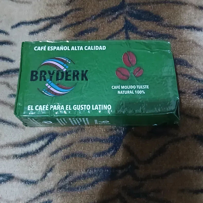 Cafe BRYDERK 