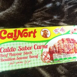 CalNort sabor (Res) x12 