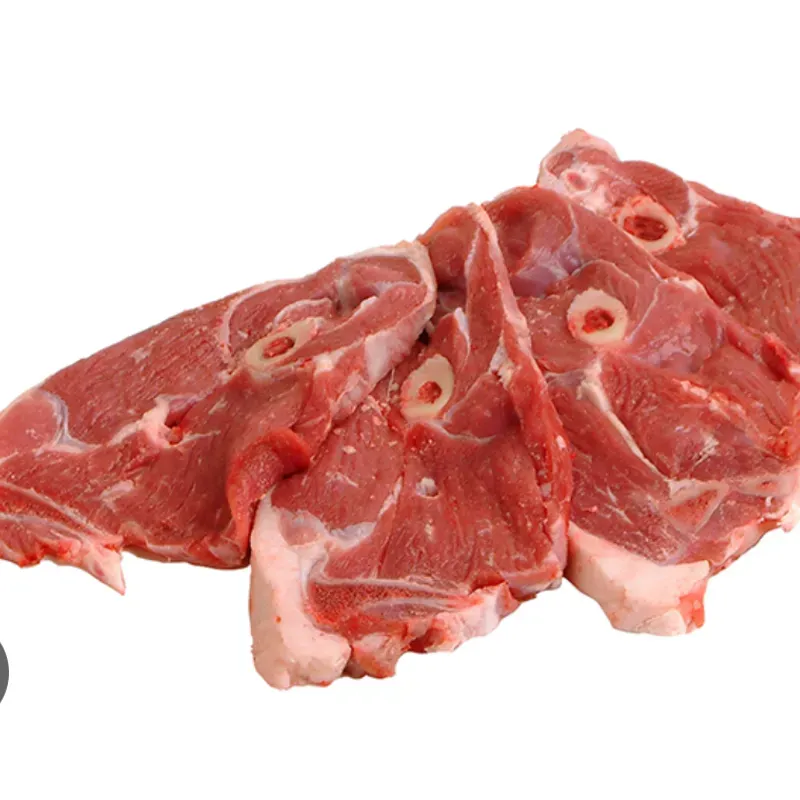 Carne de carnero x Libra
