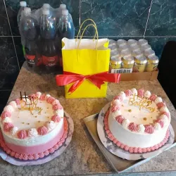 Combo cumpleaños
