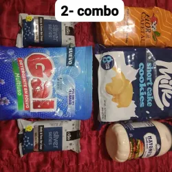 Combo