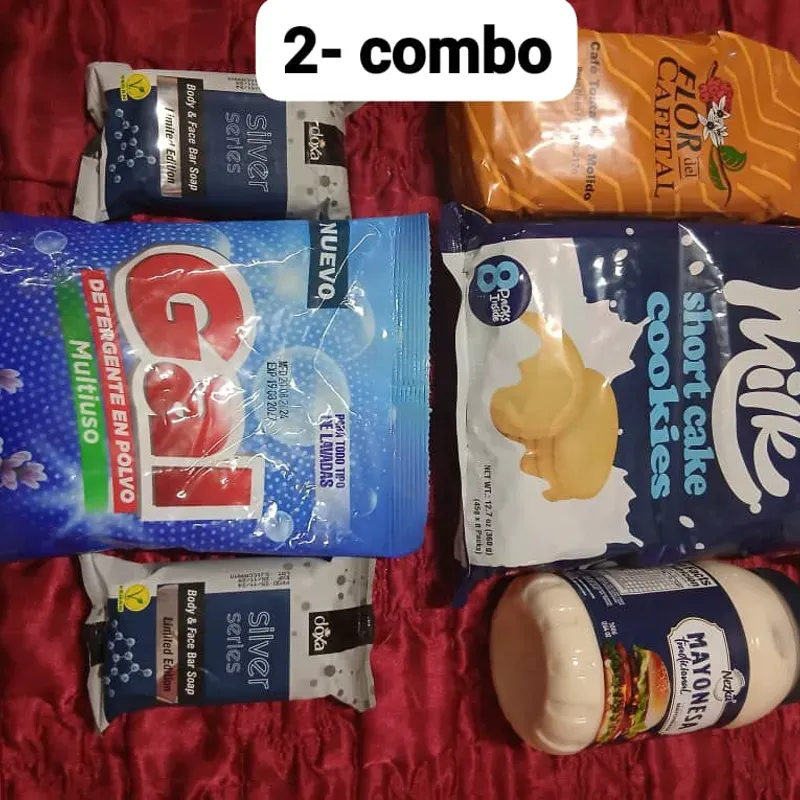 Combo