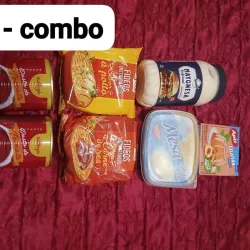 Combo