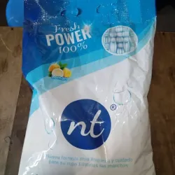 Detergente 1kg