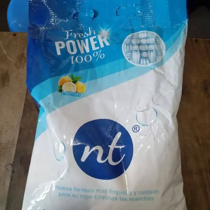 Detergente 1kg