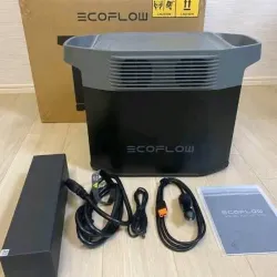 ECO Flow DELTA 2 