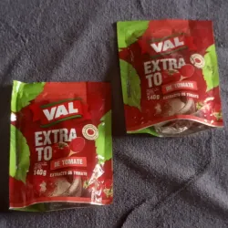 Extracto de Tomate ( 140gr ) (2)