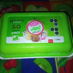 helado 1L