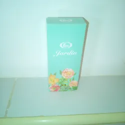 JARDÍN