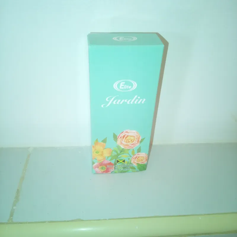 JARDÍN