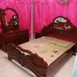 Juego de Cuarto