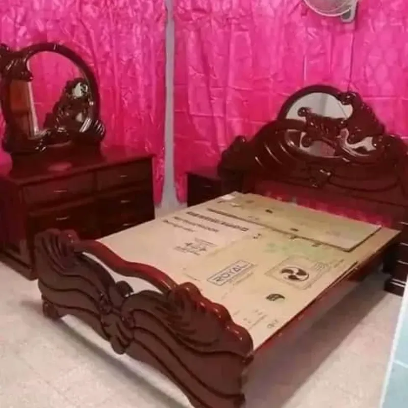 Juego de Cuarto