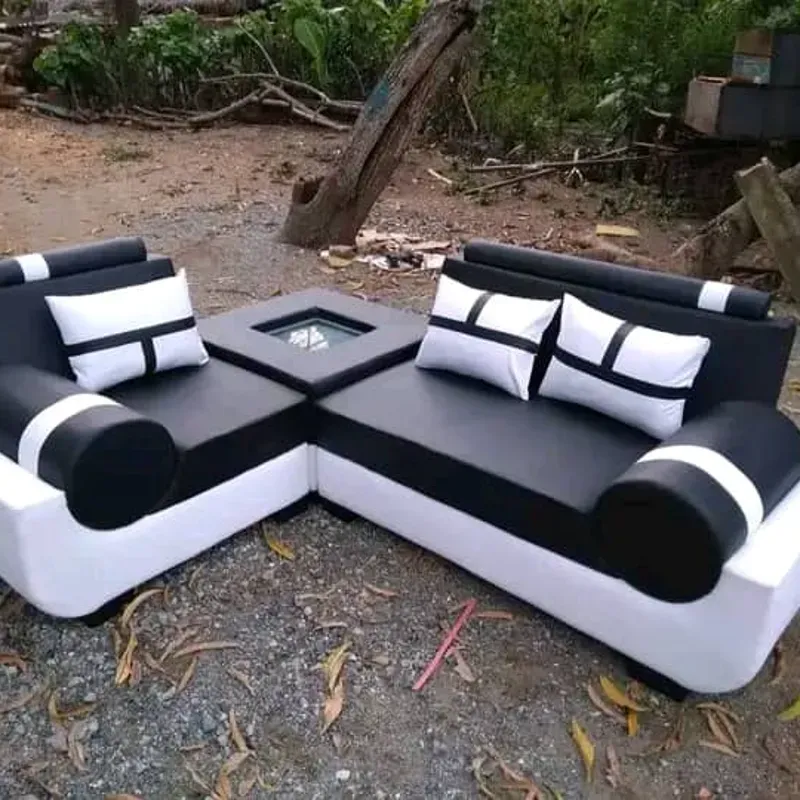 Juego de Sala