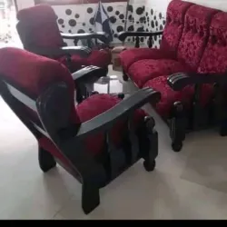 Juego de Sala
