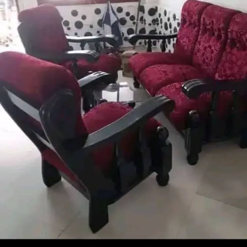 Juego de Sala