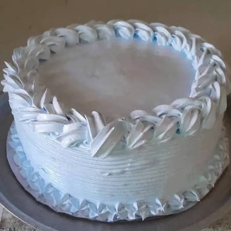 Kake de 3 Leches