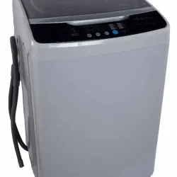 Lavadora Automática Milexus 7.5Kg