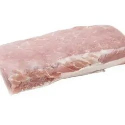 Lomo de Cerdo Deshuesado x Libra