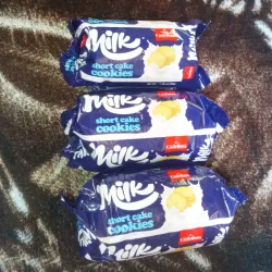 Milk ( Leche )
