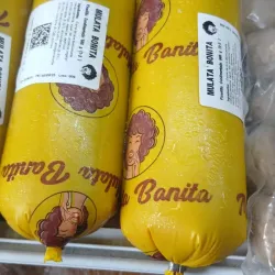 Mortadela Bonita