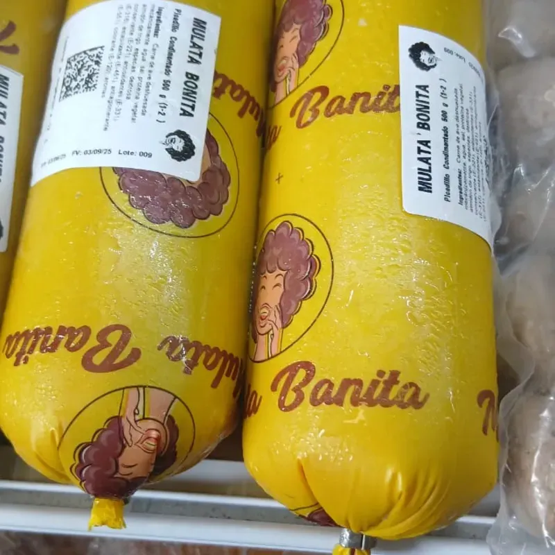 Mortadela Bonita