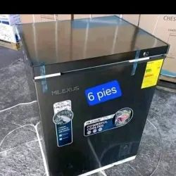 Nevera Milexus 6 pié